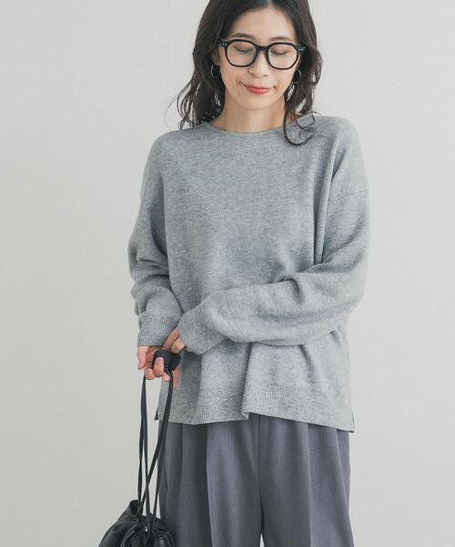 URBAN RESEARCH DOORS プルオーバー URBAN RESEARCH DOORS（アーバンリサーチドアーズ） URBAN RESEARCH