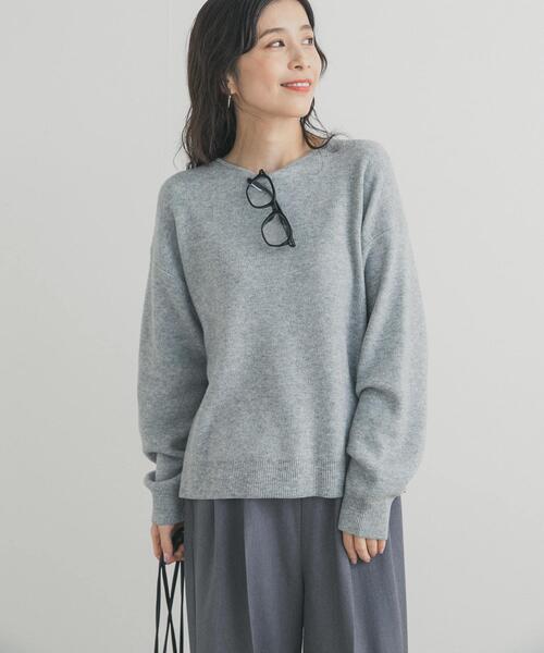 URBAN RESEARCH DOORS（アーバンリサーチドアーズ） ニット セーター