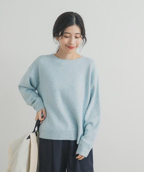 URBAN RESEARCH DOORS プルオーバー URBAN RESEARCH DOORS（アーバンリサーチドアーズ） URBAN RESEARCH