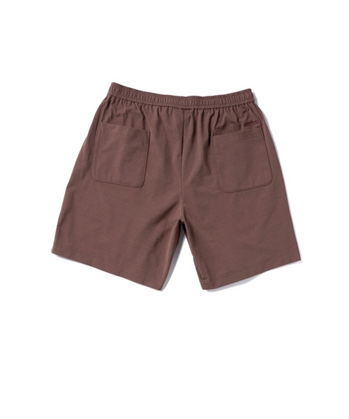 THOUSAND MILE（サウザンドマイル） セットアップ SHORT SLEEVE T