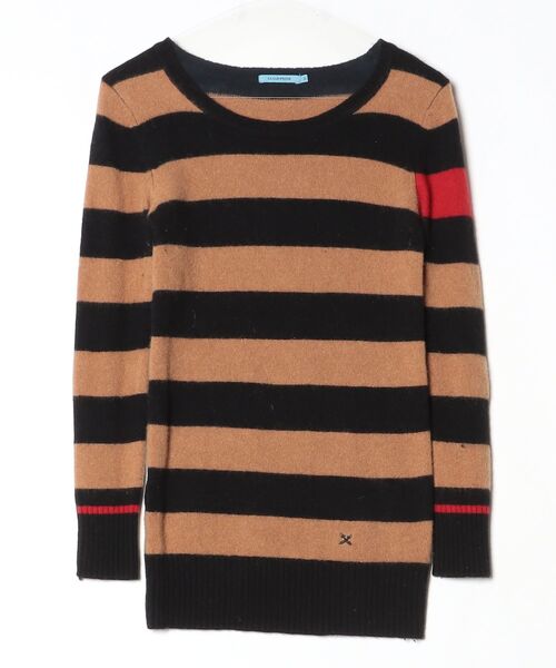 GUILD PRIME タートルネックニット GB0425⁄KNT06 : Sulman Turtle Neck 
