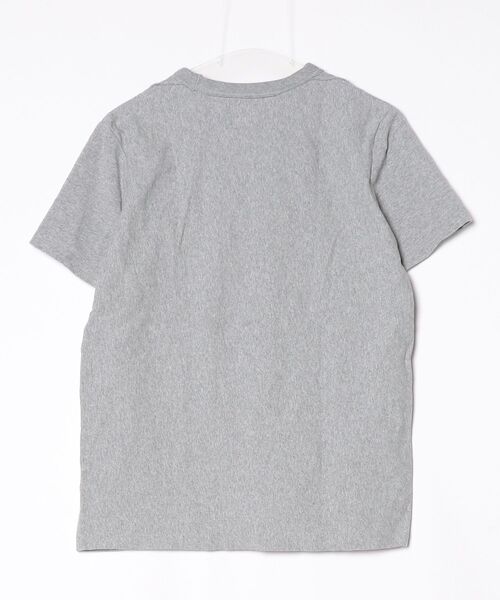 「EVERLAST(スポーツ・ライフスタイル)」 半袖Tシャツ S グレー メンズ_画像2