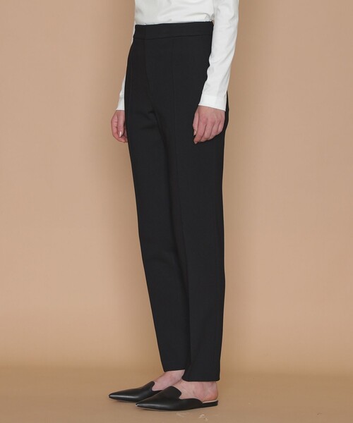 「MACKINTOSH LONDON」 クロップドパンツ 38 グレー系その他2 レディース_画像4