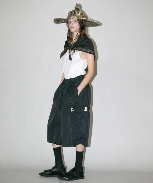 my beautiful landlet（マイビューティフルランドレット） ハーフ