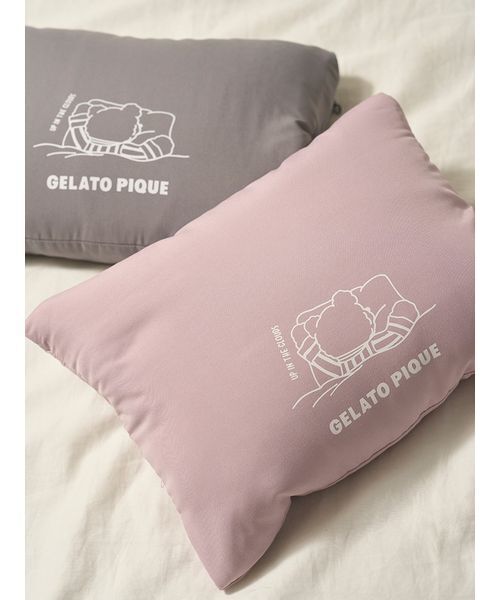 gelato pique Sleep ベッド 寝具 「トラベルグッズ」「Sleep
