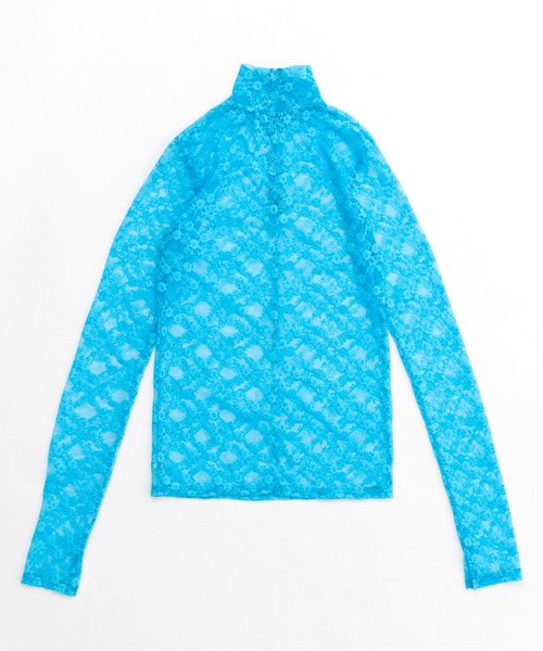 MAISON SPECIAL（メゾンスペシャル）の「EARLYROMANCE Long Sleeve  T-shirt/EARLYROMANCEロンTEE【MAISON SPECIAL/メゾンスペシャル】（Tシャツ/カットソー）」 - WEAR