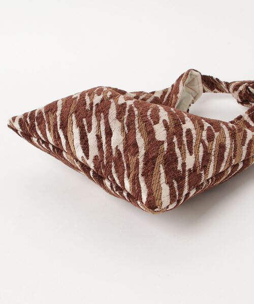 「B:MING by BEAMS」 「The Bagmati」ハンドバッグ ONE SIZE ブラック レディース_画像3