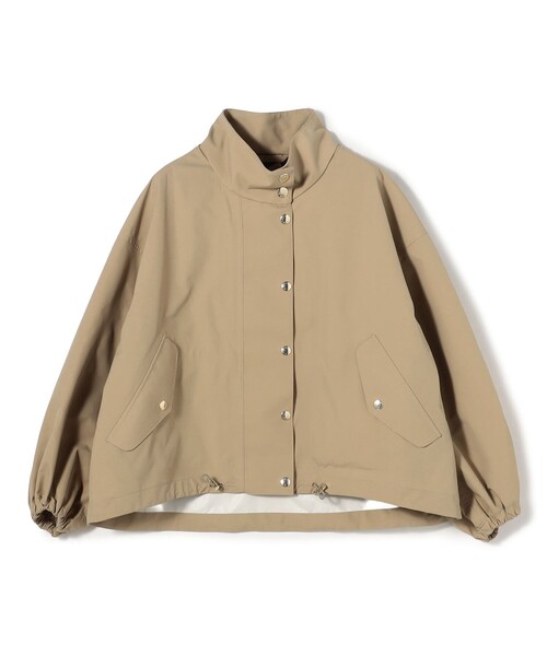 【IENA】 イエナ ダッフルコート 38 Lサイズ ベージュ ベージュ IENA（イエナ） ダッフルコート 38 ベージュ レディース : ZOZOTOWN