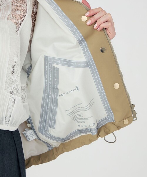Mackintosh（マッキントッシュ） ダッフルコート コート 「別注