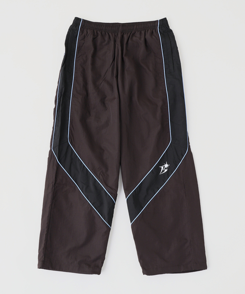 BoTT（ボット） パンツ PANELED TRACK PANT メンズ : ZOZOTOWN Yahoo