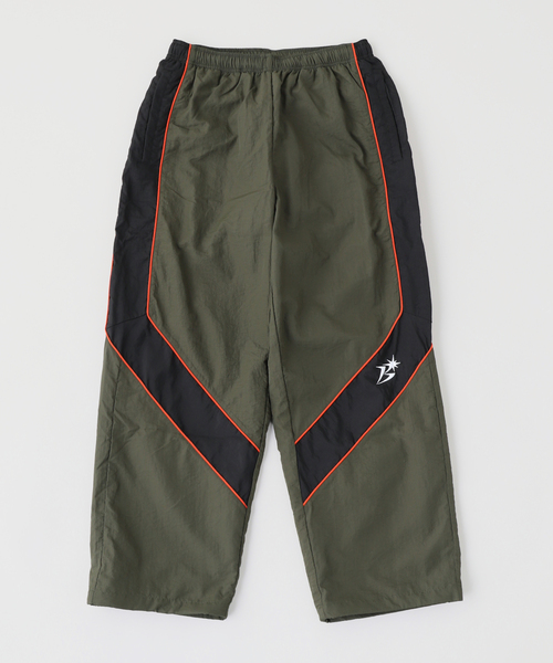 BoTT（ボット） パンツ PANELED TRACK PANT メンズ : ZOZOTOWN Yahoo