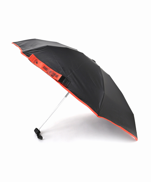 KiU（キウ） 日傘 uvカット 折りたたみ傘 ALL WEATHER UMBRELLA：晴雨