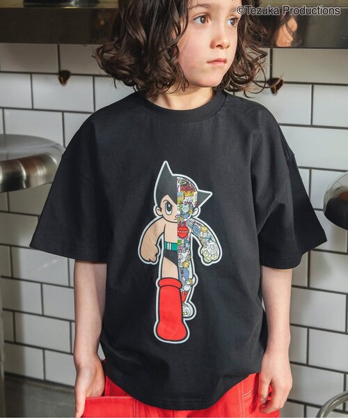 鉄腕アトムtシャツのおすすめ人気商品一覧 通販 - Yahoo!ショッピング