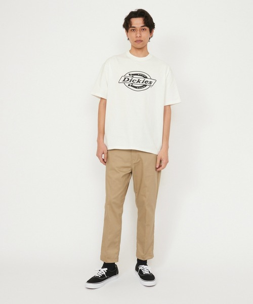 Dickies（ディッキーズ） パンツ TCストレッチ ウエストイージー