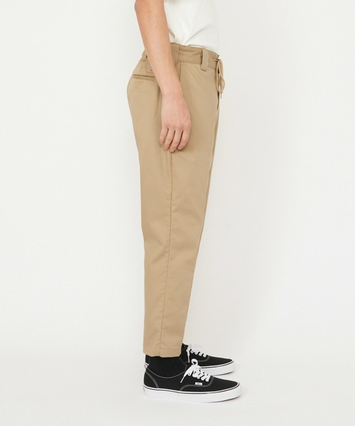 Dickies（ディッキーズ） パンツ TCストレッチ ウエストイージー