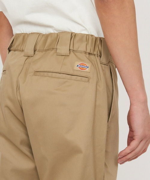 Dickies（ディッキーズ） パンツ TCストレッチ ウエストイージー