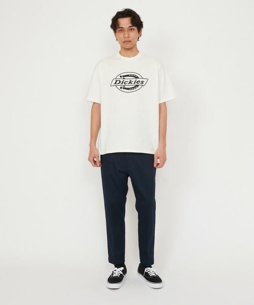 Dickies（ディッキーズ） パンツ TCストレッチ ウエストイージー
