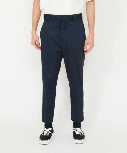 Dickies（ディッキーズ） パンツ TCストレッチ ウエストイージー