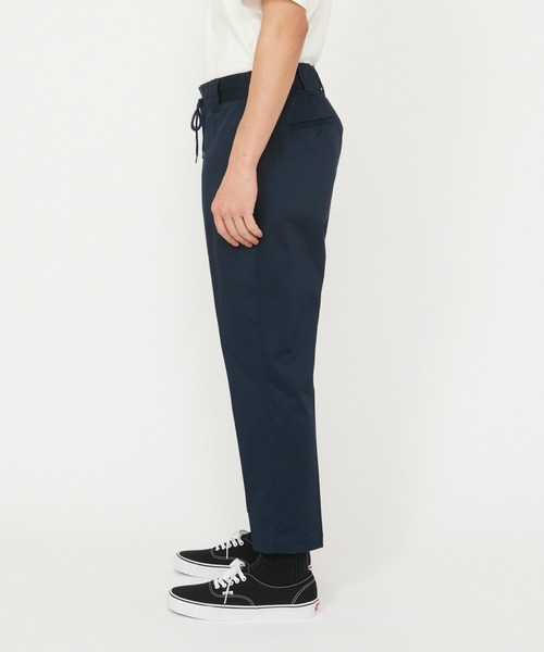 Dickies（ディッキーズ） パンツ TCストレッチ ウエストイージー