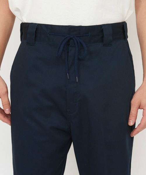 Dickies（ディッキーズ） パンツ TCストレッチ ウエストイージー
