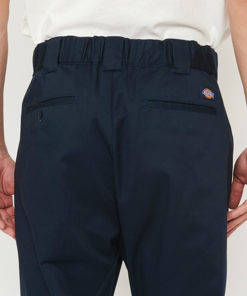 Dickies（ディッキーズ） パンツ TCストレッチ ウエストイージー