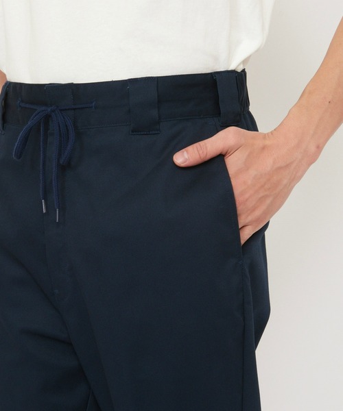 Dickies（ディッキーズ） パンツ TCストレッチ ウエストイージー 