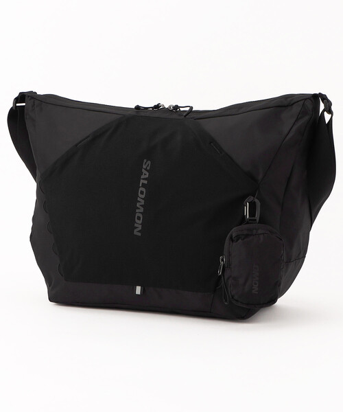 SALOMON（サロモン） ショルダーバッグ ACS SHOULDER メンズ