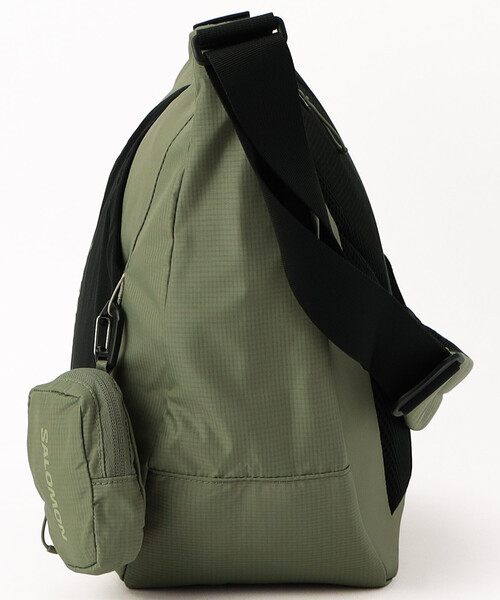 SALOMON（サロモン） ショルダーバッグ ACS SHOULDER メンズ