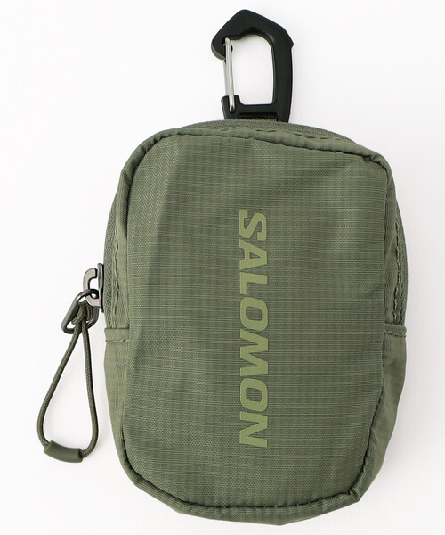 SALOMON（サロモン） ショルダーバッグ ACS SHOULDER メンズ