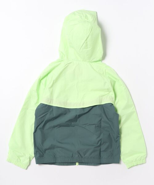 コート アウター NIKE/ナイキ ジャケット ウィンドランナー キッズ K NSW RPL WR HD JKT IF2821-360の画像