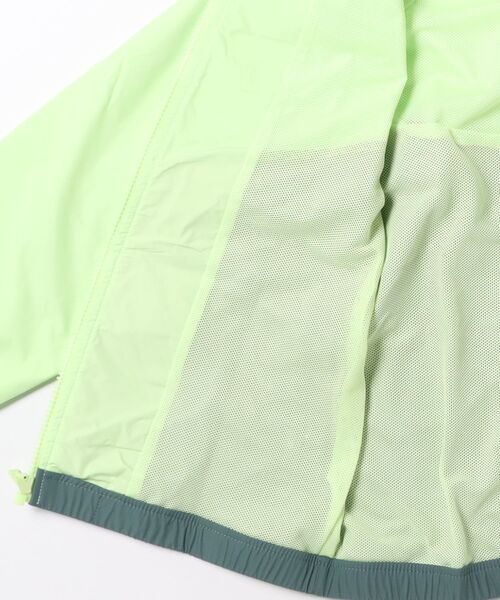 コート アウター NIKE/ナイキ ジャケット ウィンドランナー キッズ K NSW RPL WR HD JKT IF2821-360の画像