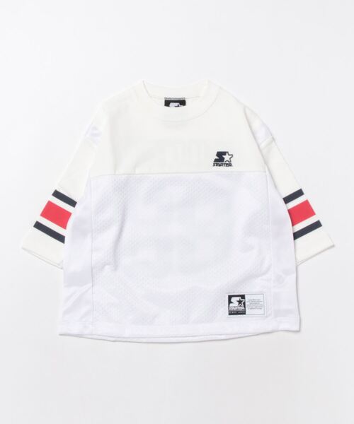 「Smoothy」 「KIDS」半袖Tシャツ MEDIUM ブラック キッズ_画像7
