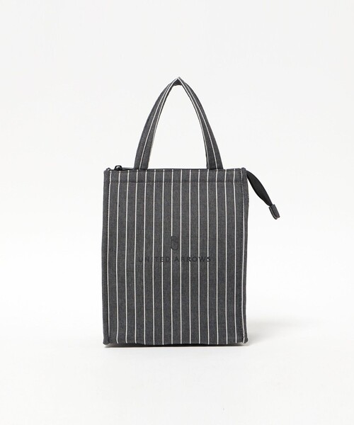 UNITED ARROWS ネイビー トートバッグ トートバッグ（ブルー）｜ユナイテッドアローズ公式通販 - UNITED