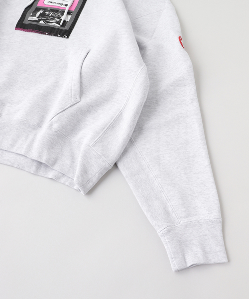 cavempt スウェットパーカー CAV EMPT - 