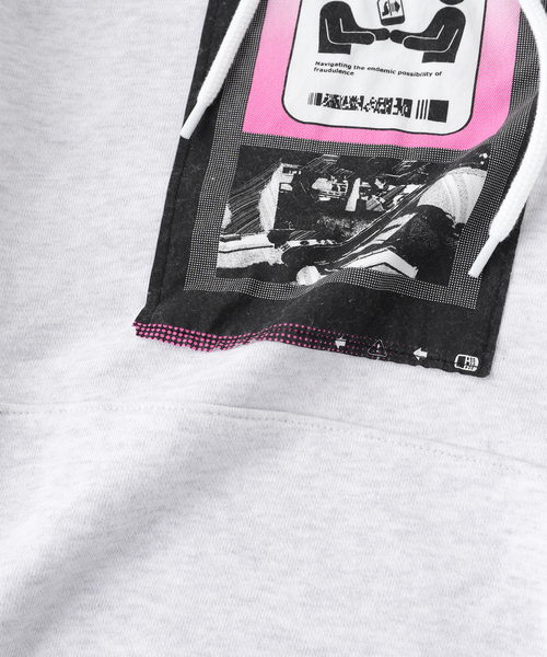 C.E(シーイー) パーカー cavempt AS TrackNAV HOODY メンズ C.E(シーイー) パーカー cavempt AS TrackNAV HOODY メンズ