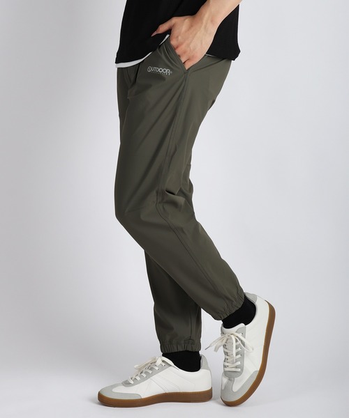 OUTDOOR PRODUCTS（アウトドアプロダクツ） パンツ OUTDOOR ナイロン