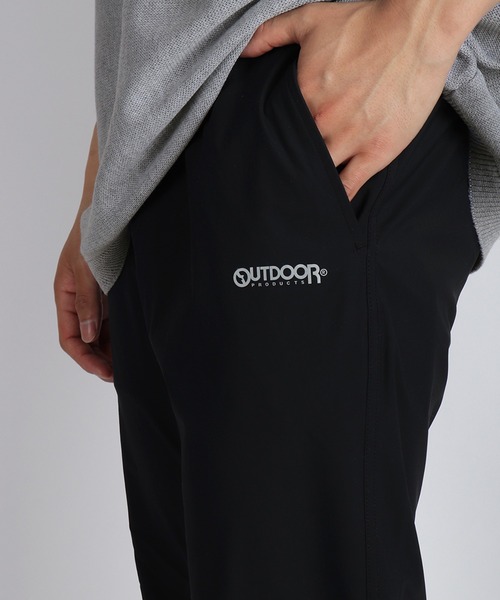 OUTDOOR PRODUCTS（アウトドアプロダクツ） パンツ OUTDOOR ナイロン