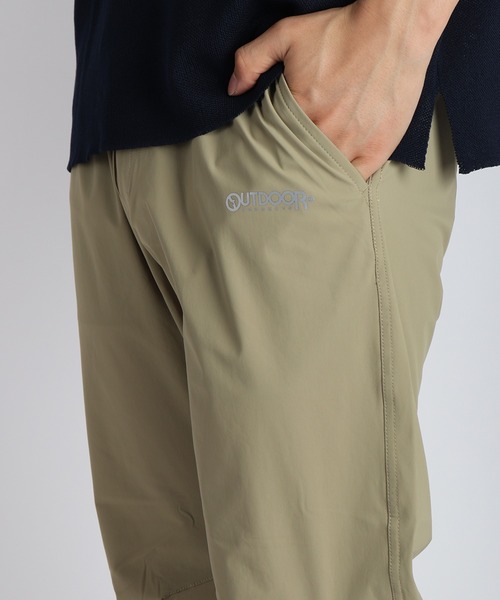OUTDOOR PRODUCTS（アウトドアプロダクツ） uvカット パンツ OUTDOOR