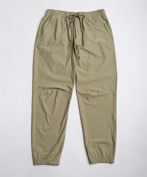 OUTDOOR PRODUCTS（アウトドアプロダクツ） uvカット パンツ OUTDOOR