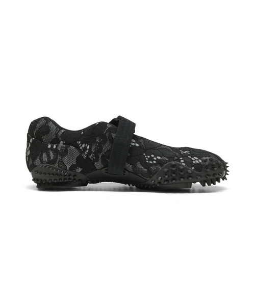 スニーカー PUMA プーマ ウィメンズ モストロ フェイ レース スニーカー レディースの画像