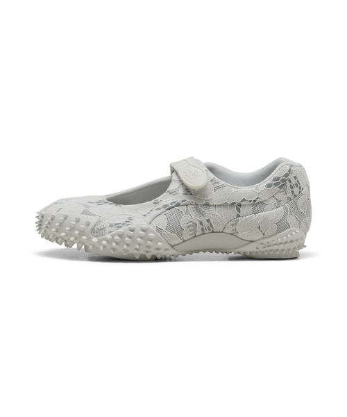 スニーカー PUMA プーマ ウィメンズ モストロ フェイ レース スニーカー レディースの画像