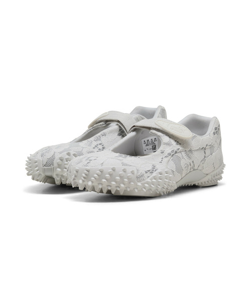 スニーカー PUMA プーマ ウィメンズ モストロ フェイ レース スニーカー レディースの画像
