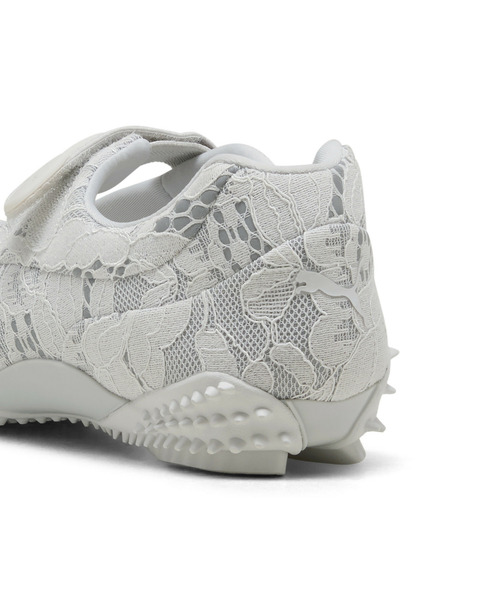 スニーカー PUMA プーマ ウィメンズ モストロ フェイ レース スニーカー レディースの画像