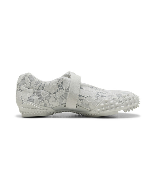 スニーカー PUMA プーマ ウィメンズ モストロ フェイ レース スニーカー レディースの画像
