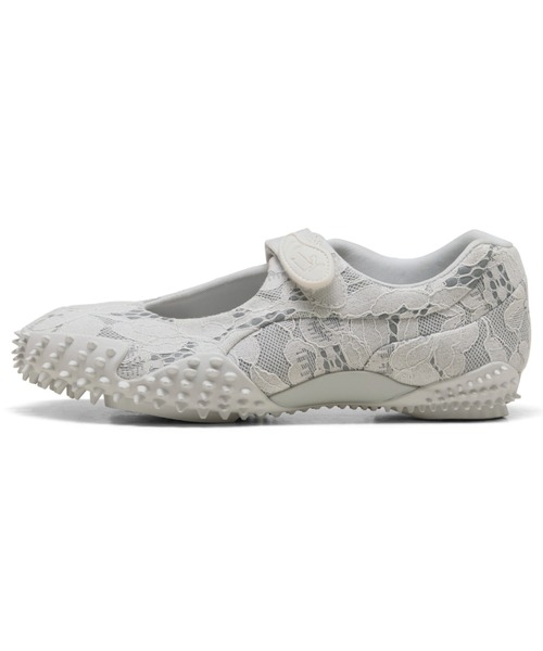 スニーカー PUMA プーマ ウィメンズ モストロ フェイ レース スニーカー レディースの画像