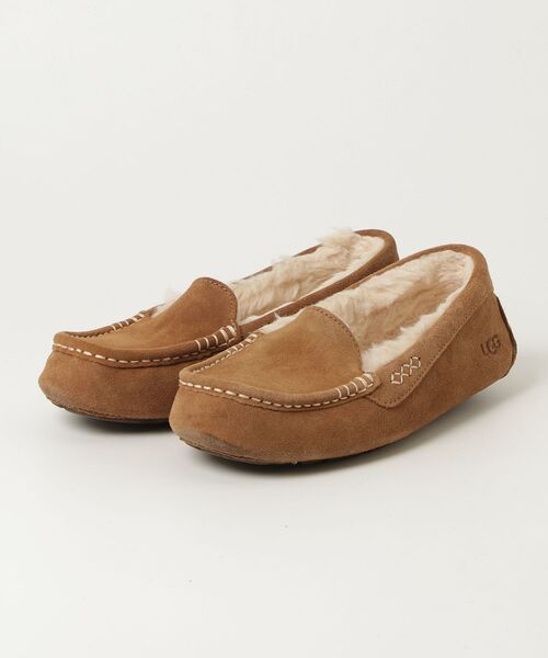 UGG Australia（アグオーストラリア） 「UGG」 シューズ 7 キャメル