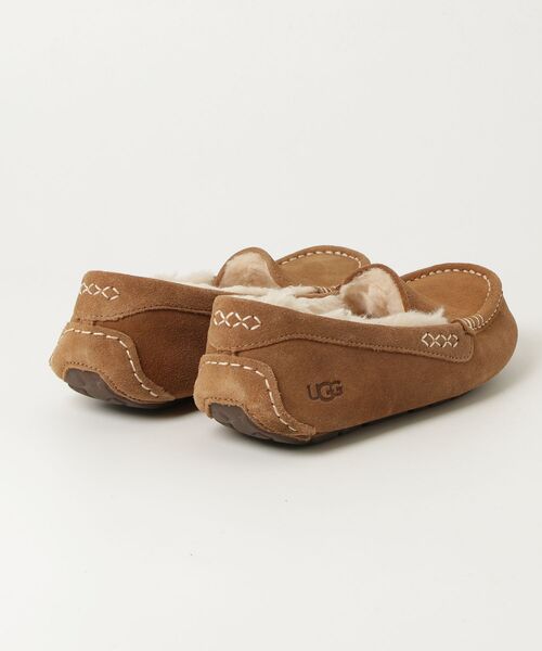 UGG Australia（アグオーストラリア） 「UGG」 シューズ 7 キャメル