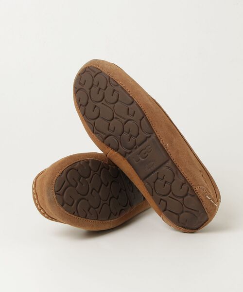 UGG Australia（アグオーストラリア） 「UGG」 シューズ 7 キャメル