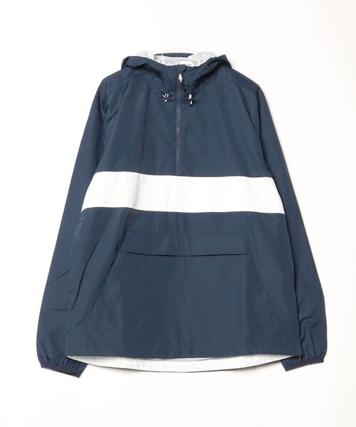 新品 定価以下 Steven Alan STEVEN ALAN（スティーブンアラン） 「sport-tek」ブルゾン X-LARGE