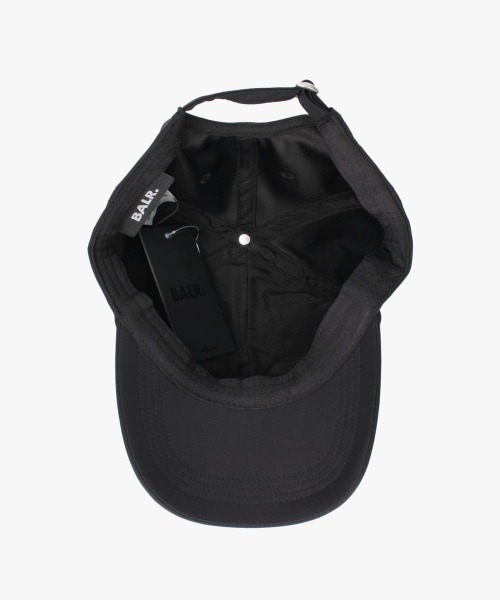 BALR.（ボーラー） キャップ 帽子 レディース Q SERIES PREMIUM NYLON